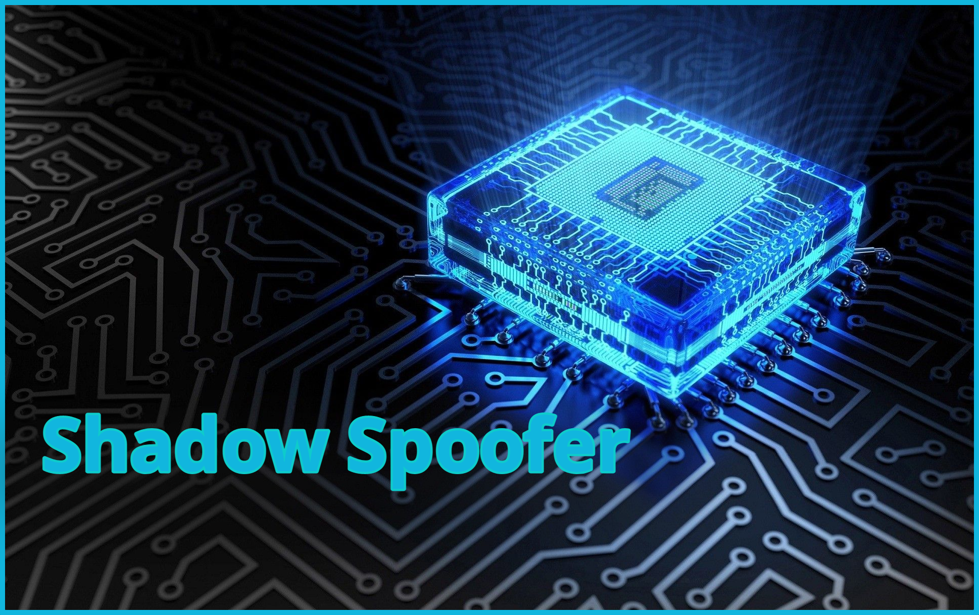 30 Days Access: Shadow Spoofer