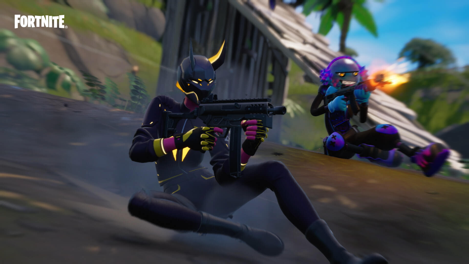 More information about "Fortnite fnvo"