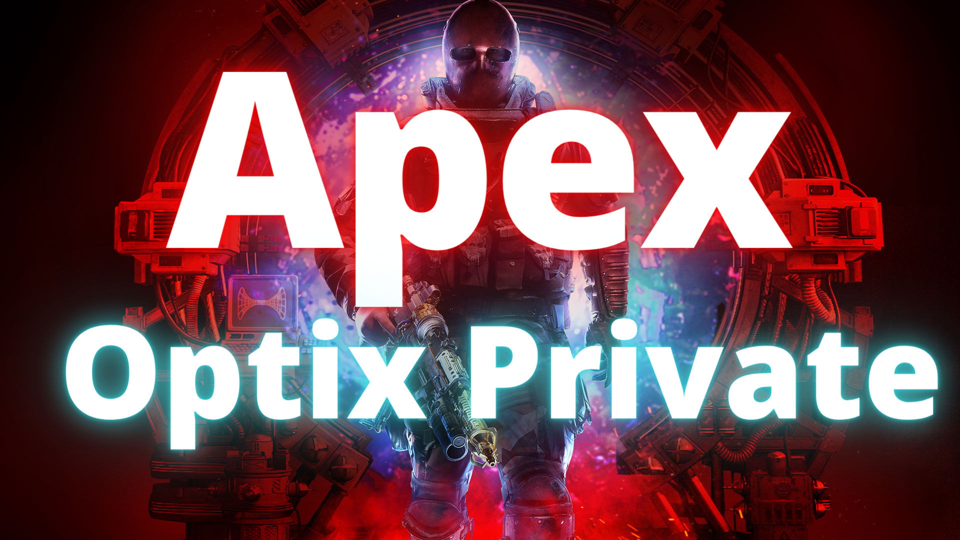 More information about "Apex Optix"