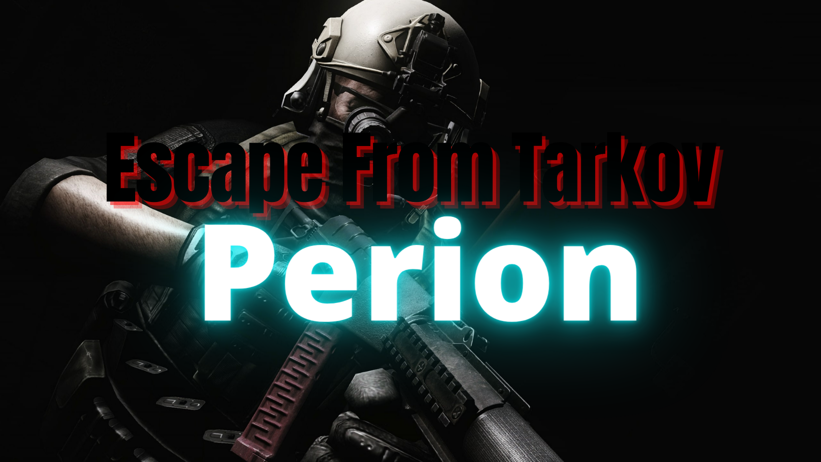 Eft Perion