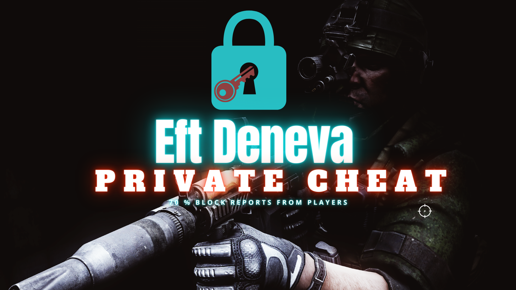 EFT Deneva