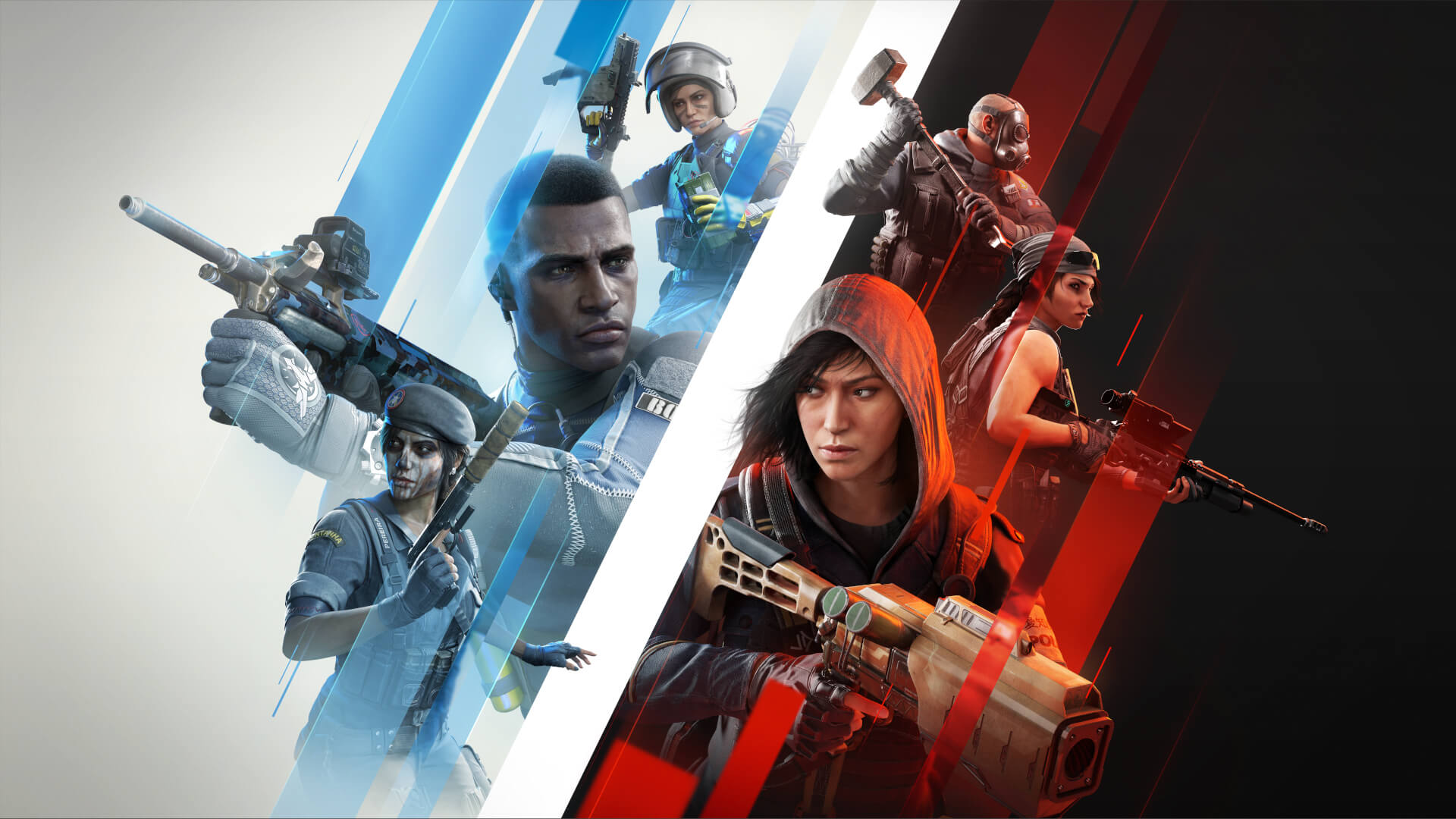 More information about "Rainbow Six Siege Optix"