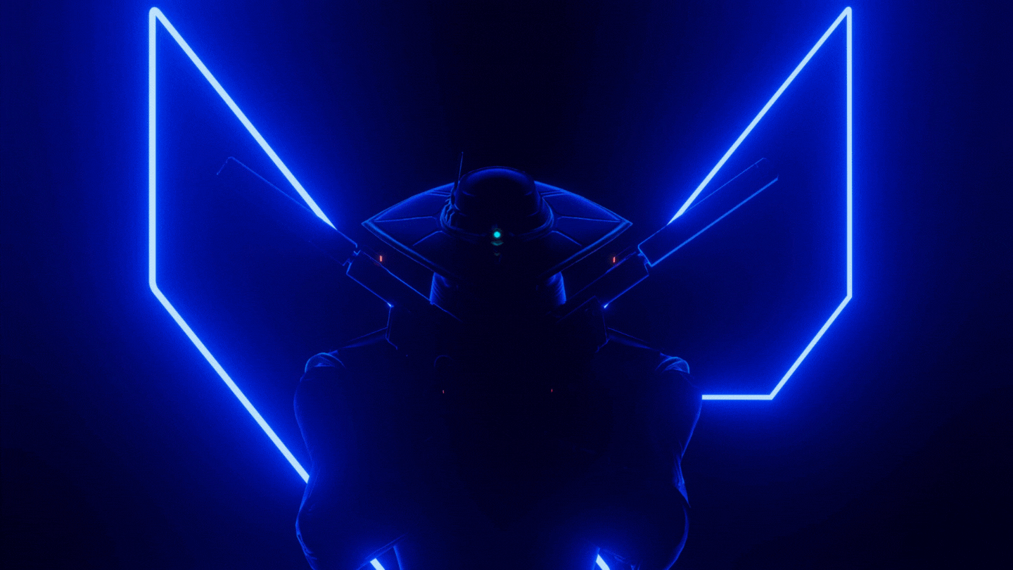 Optix Vanguard