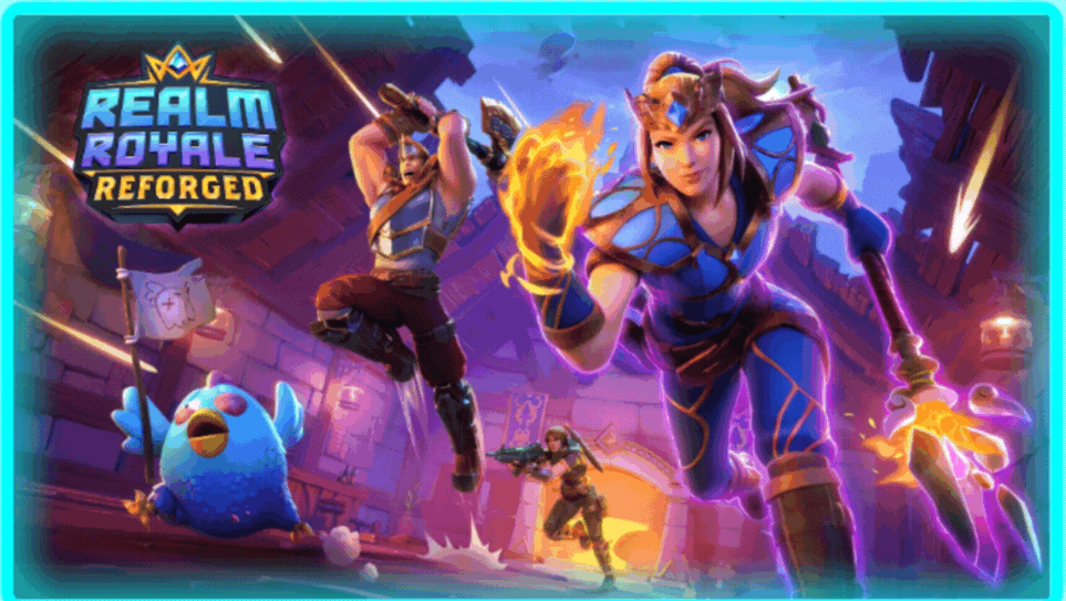 More information about "Realm royale Jupiter"