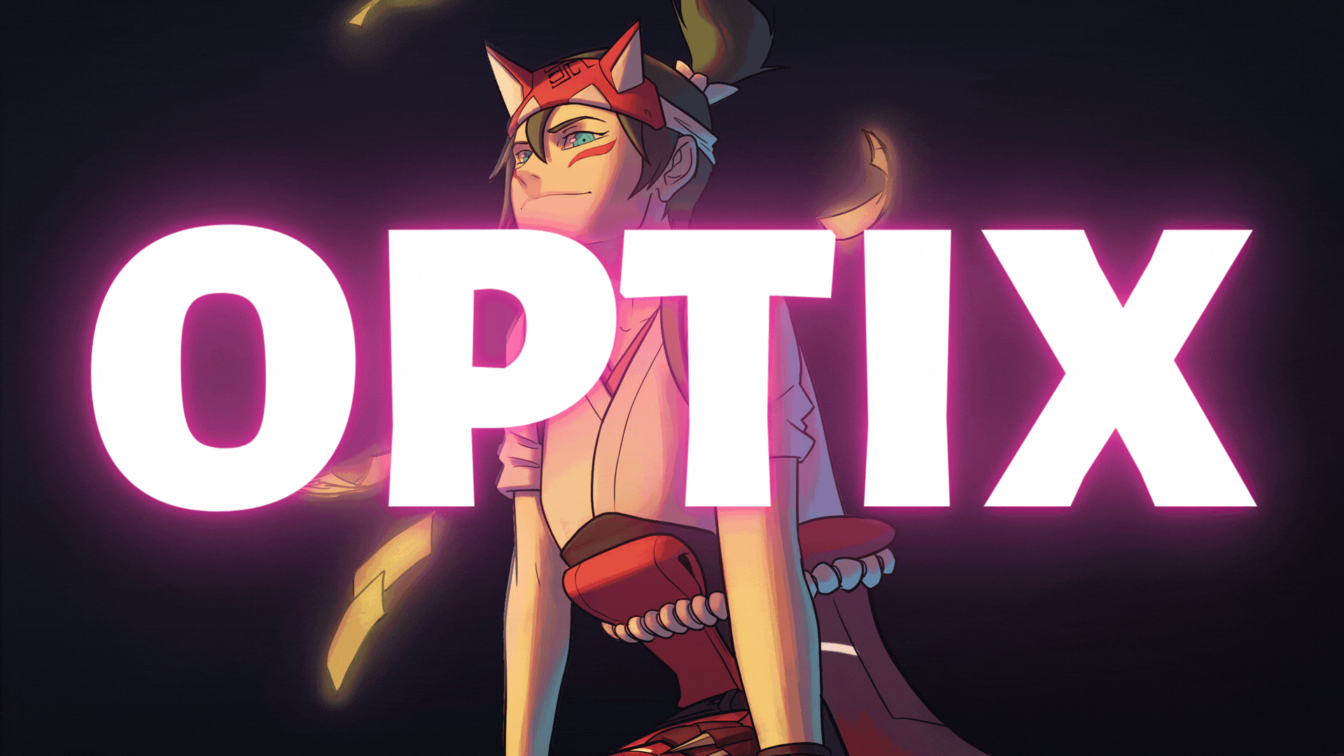 Overwatch2 Optix 30Days +Spoofer