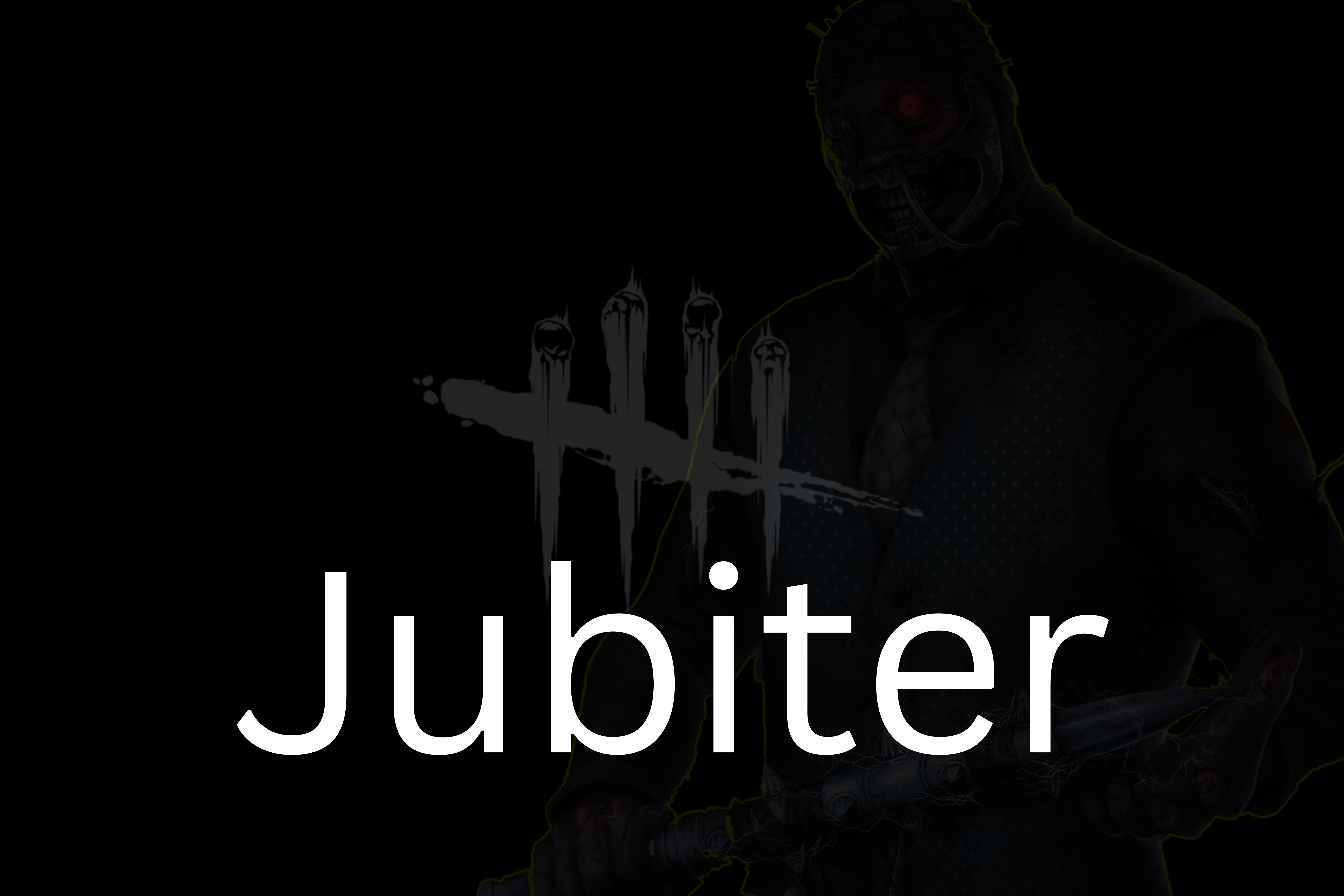 Dead by Daylight one Day Jupiter Access