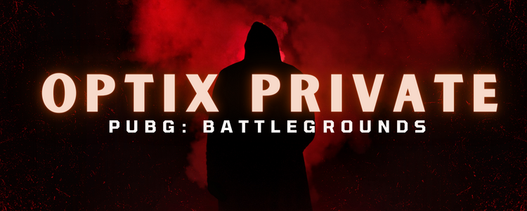 Pubg Optix Pro(Private)