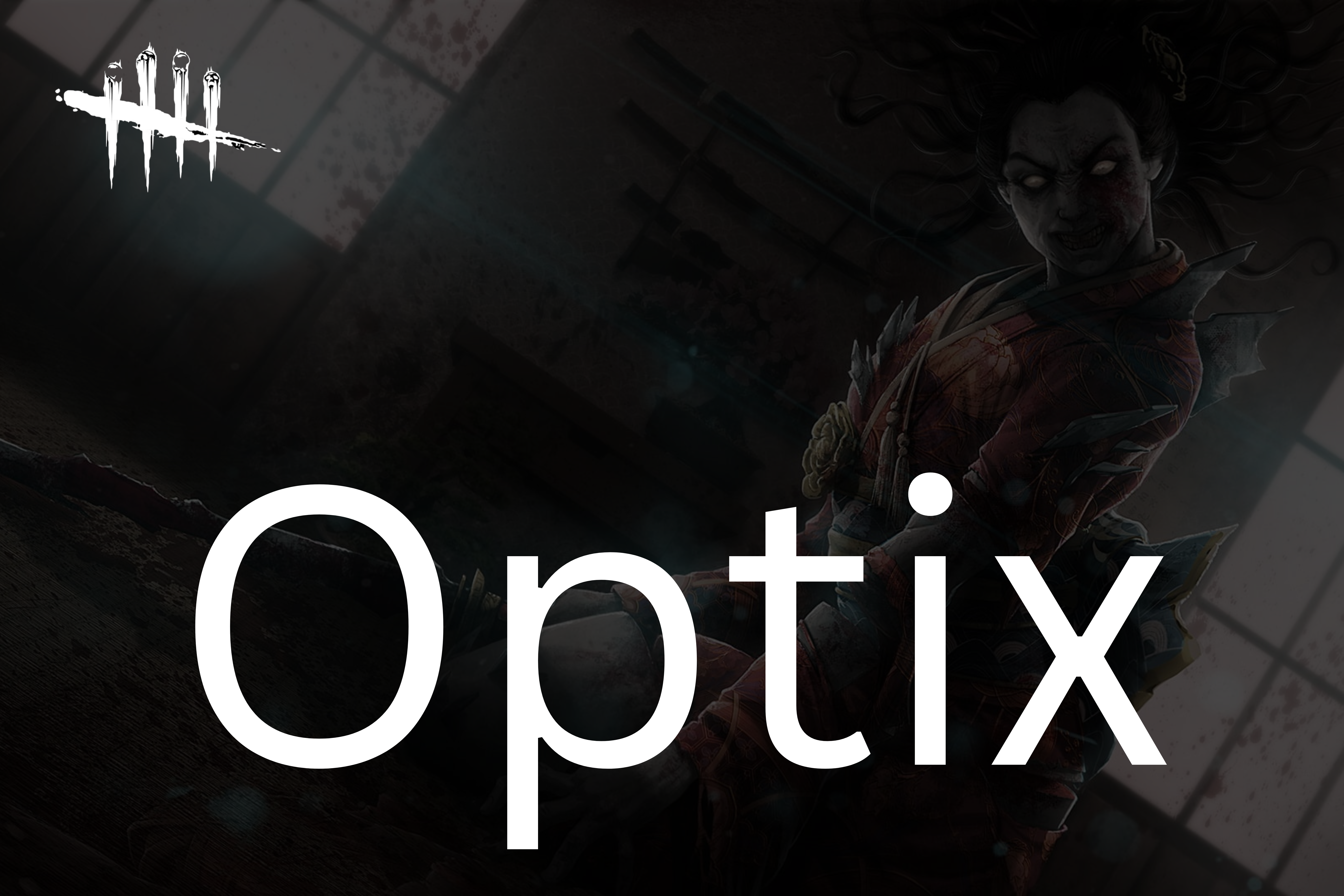 Dead by Daylight 30 Days Optix Access