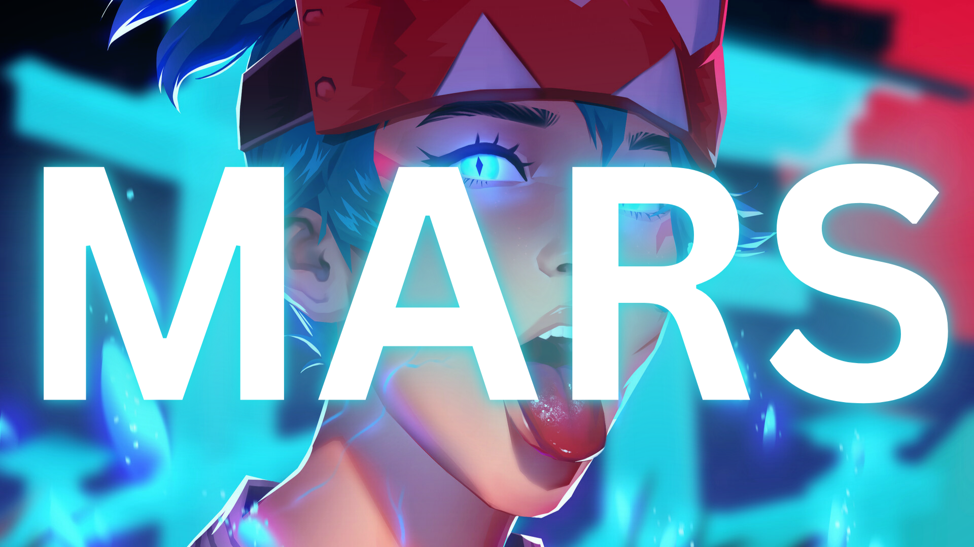 7 Days Access: Overwatch2 Mars