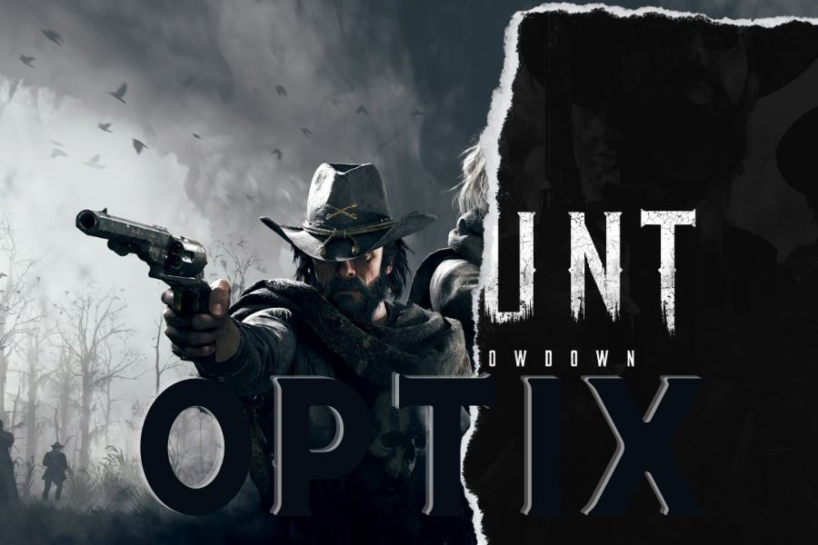 Hunt: Showdown 7Days Optix Access