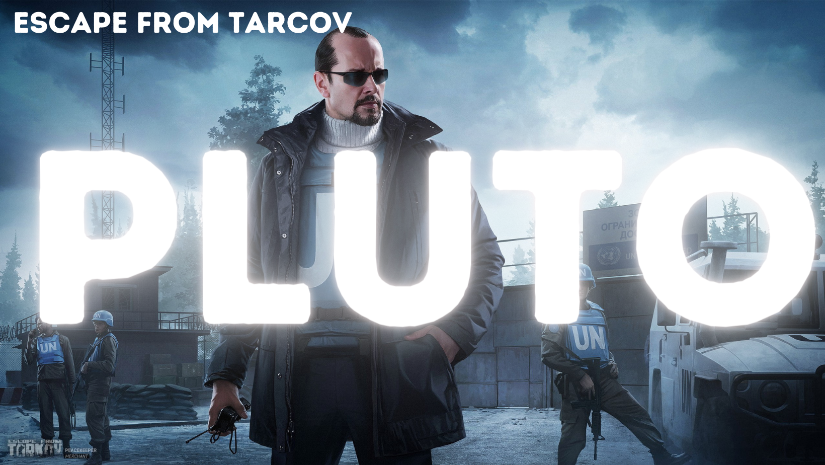 Eft Pluto