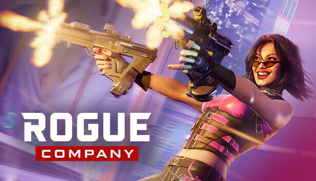 7 Day Jupiter Access: Rogue Company