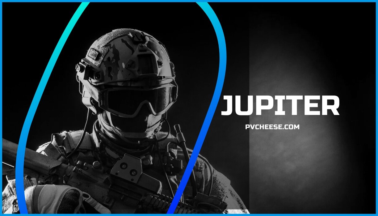 delta force Jupiter Access (Private)