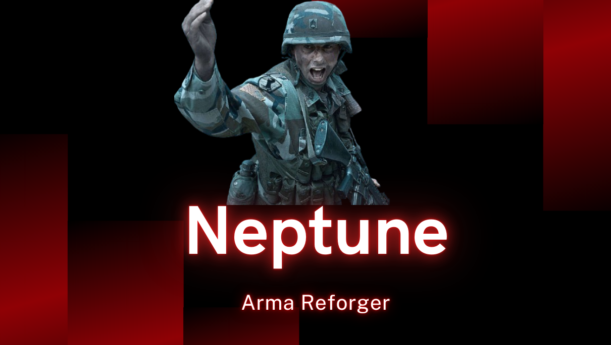 Neptune Arma Reforger 