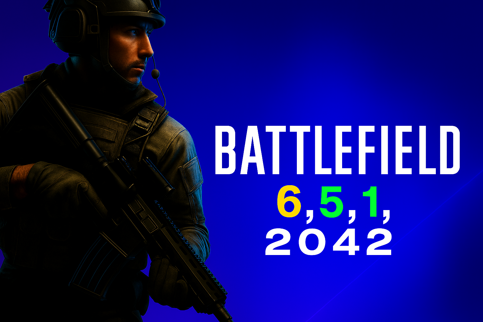 Jupiter BF Pack (6) + (2042)
