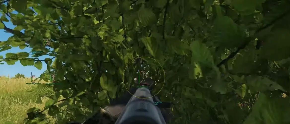 Neptune Arma Reforger 