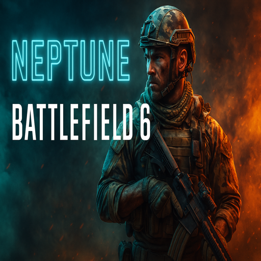 Neptune battlefield 6