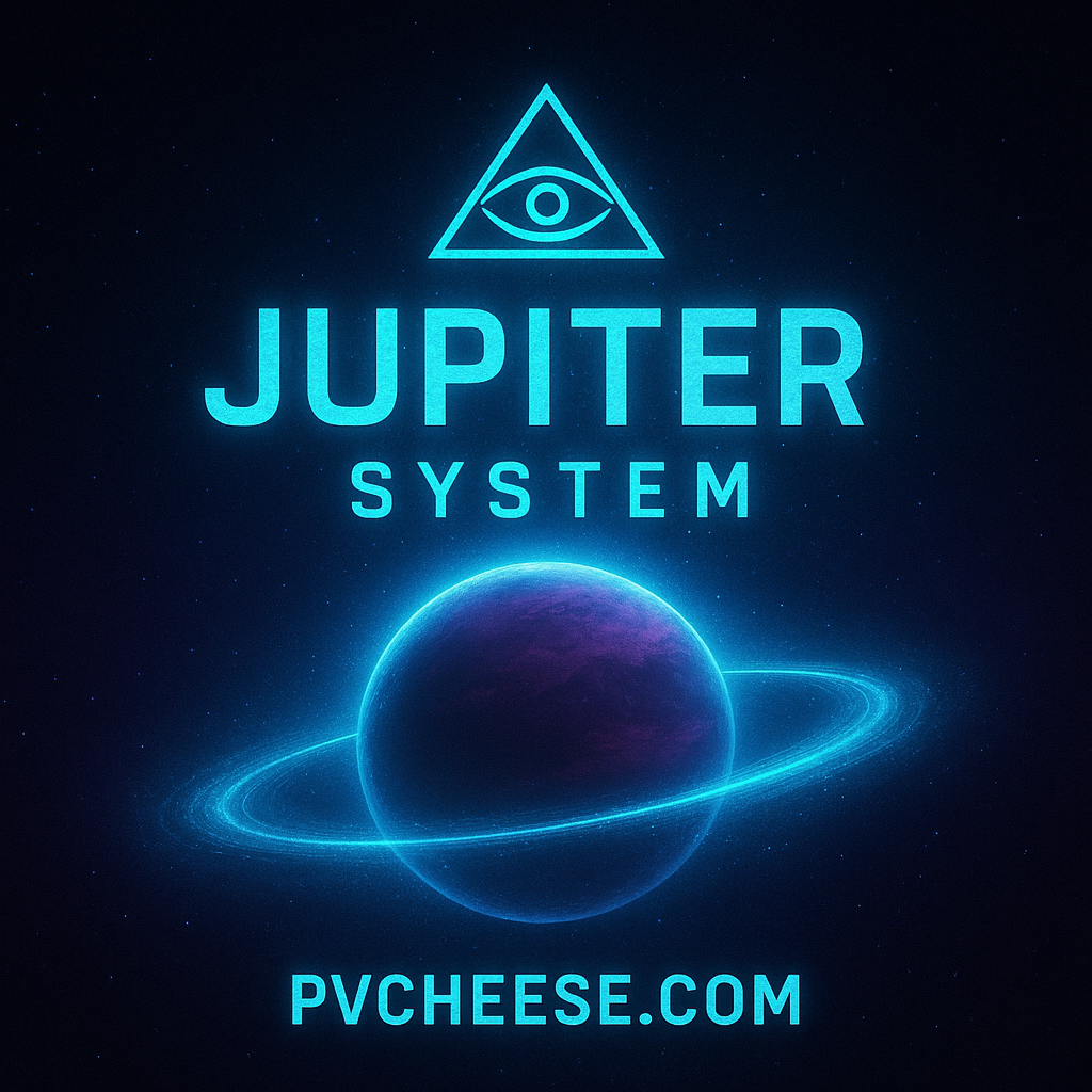 Arc Raiders Jupiter