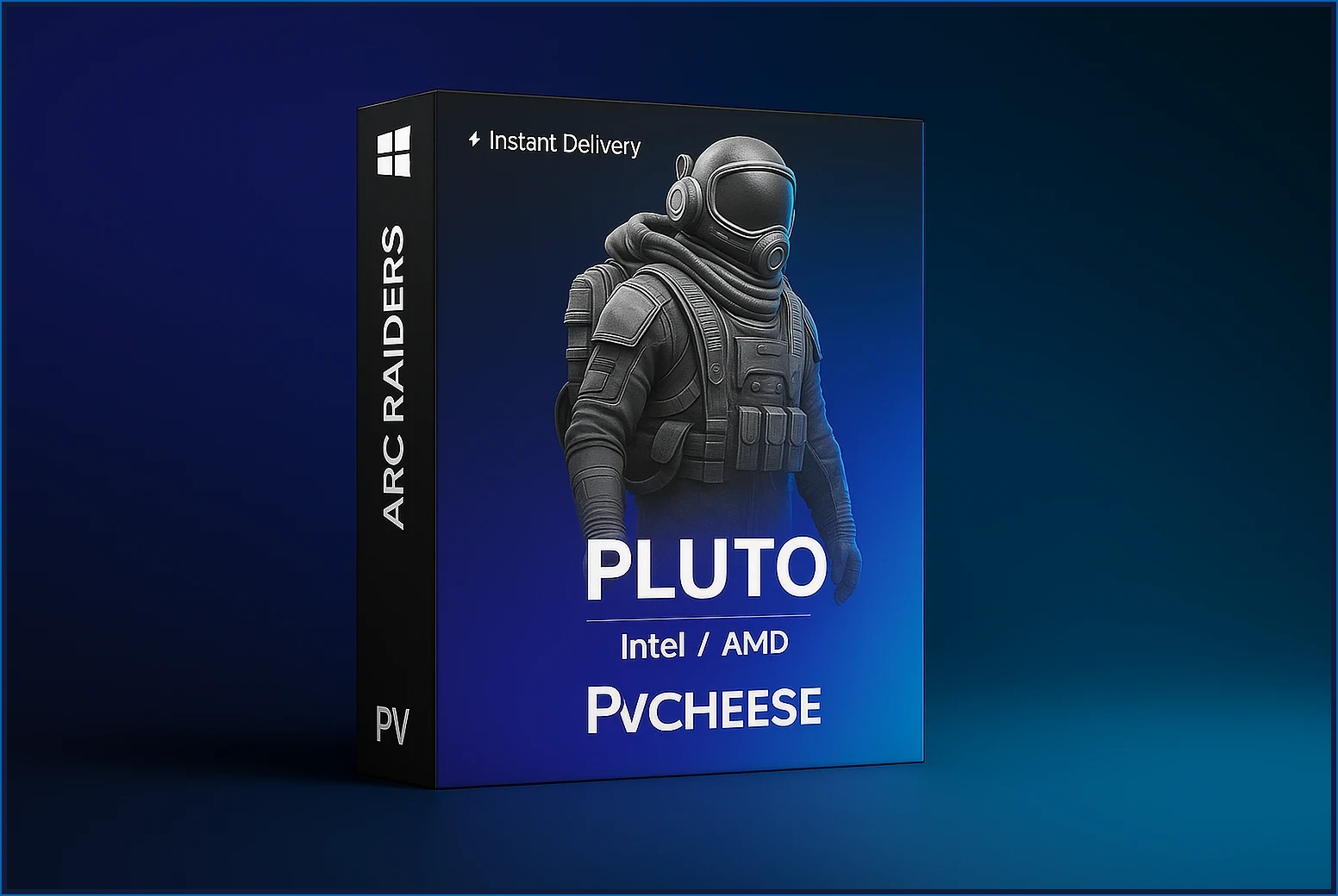 More information about "Arc Raiders Pltuo (Private)"