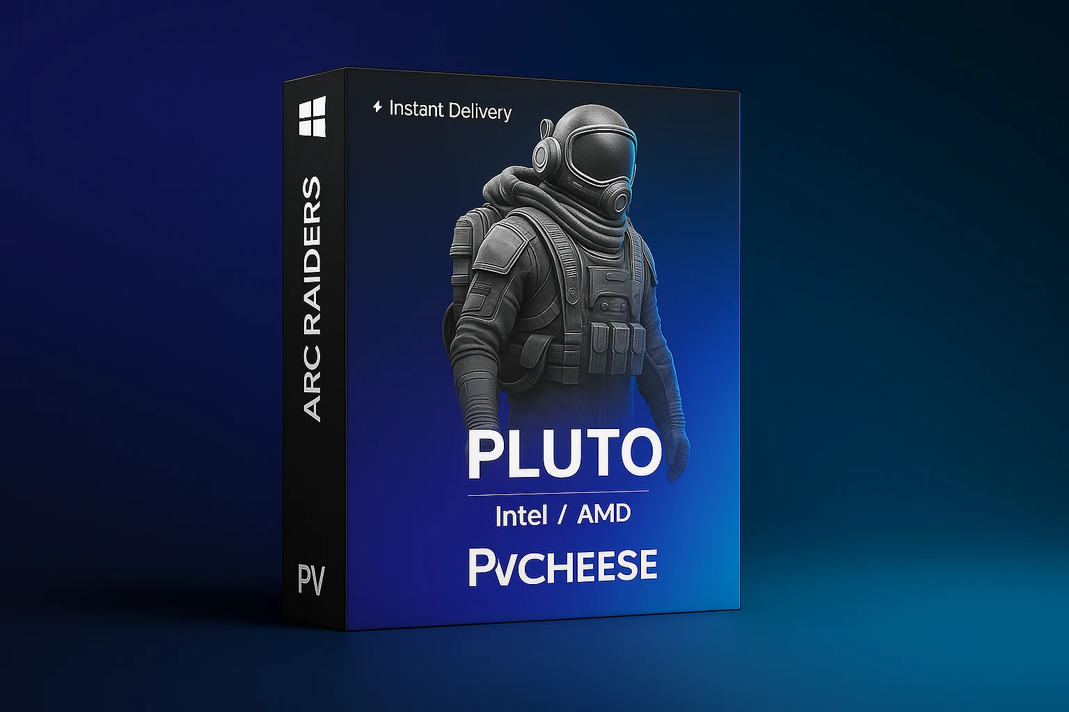 More information about "Arc Raiders Pltuo (Private)"