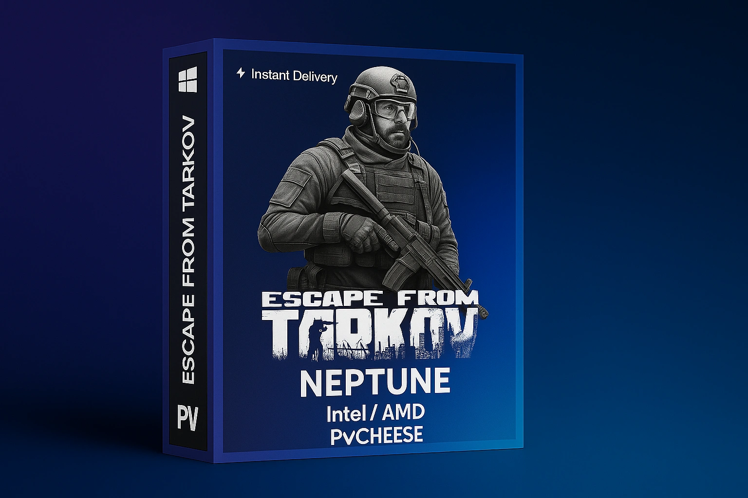 Neptune EFT 1.0 (private)