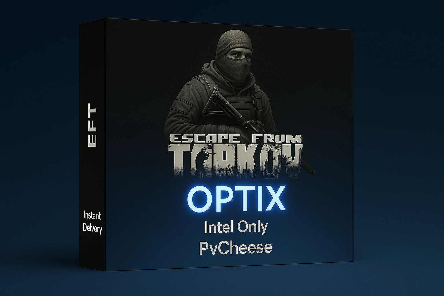 Eft Optix