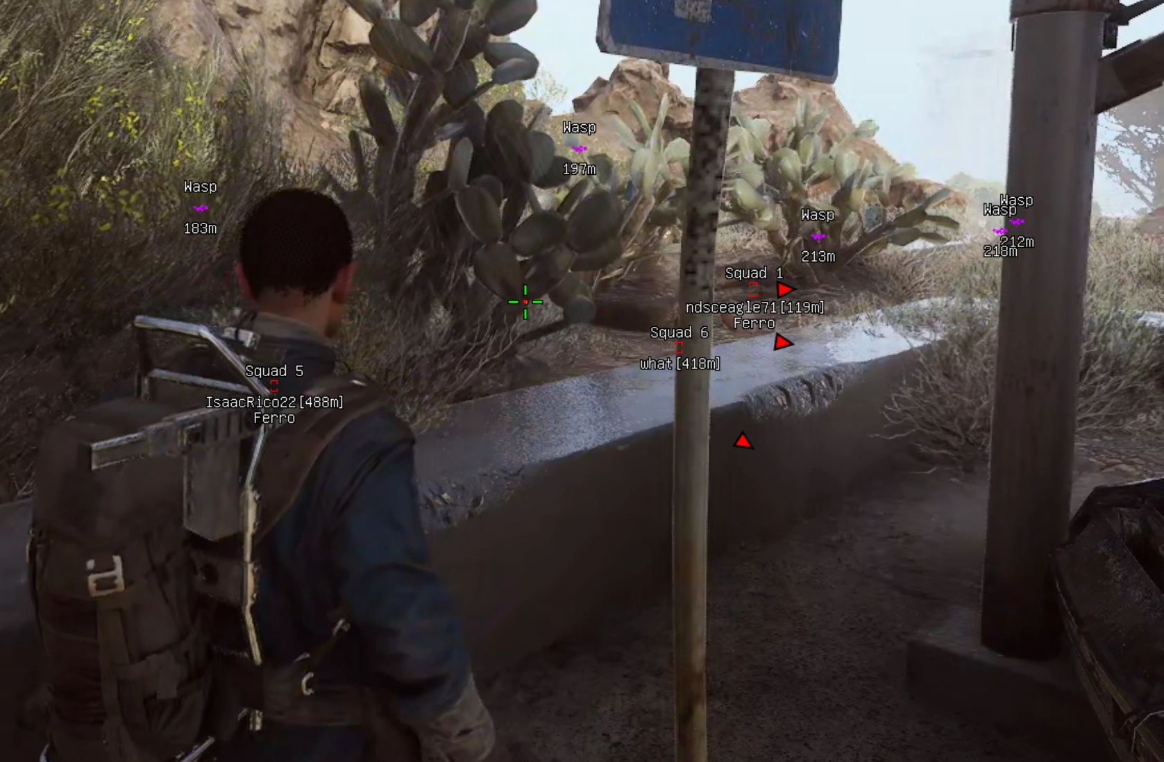 More information about "Arc Raiders Pltuo (Private)"