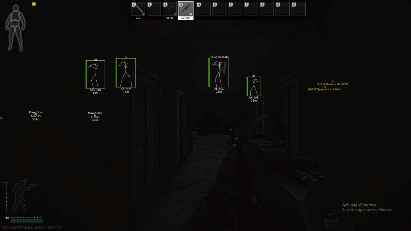 Neptune EFT 1.0 (private)