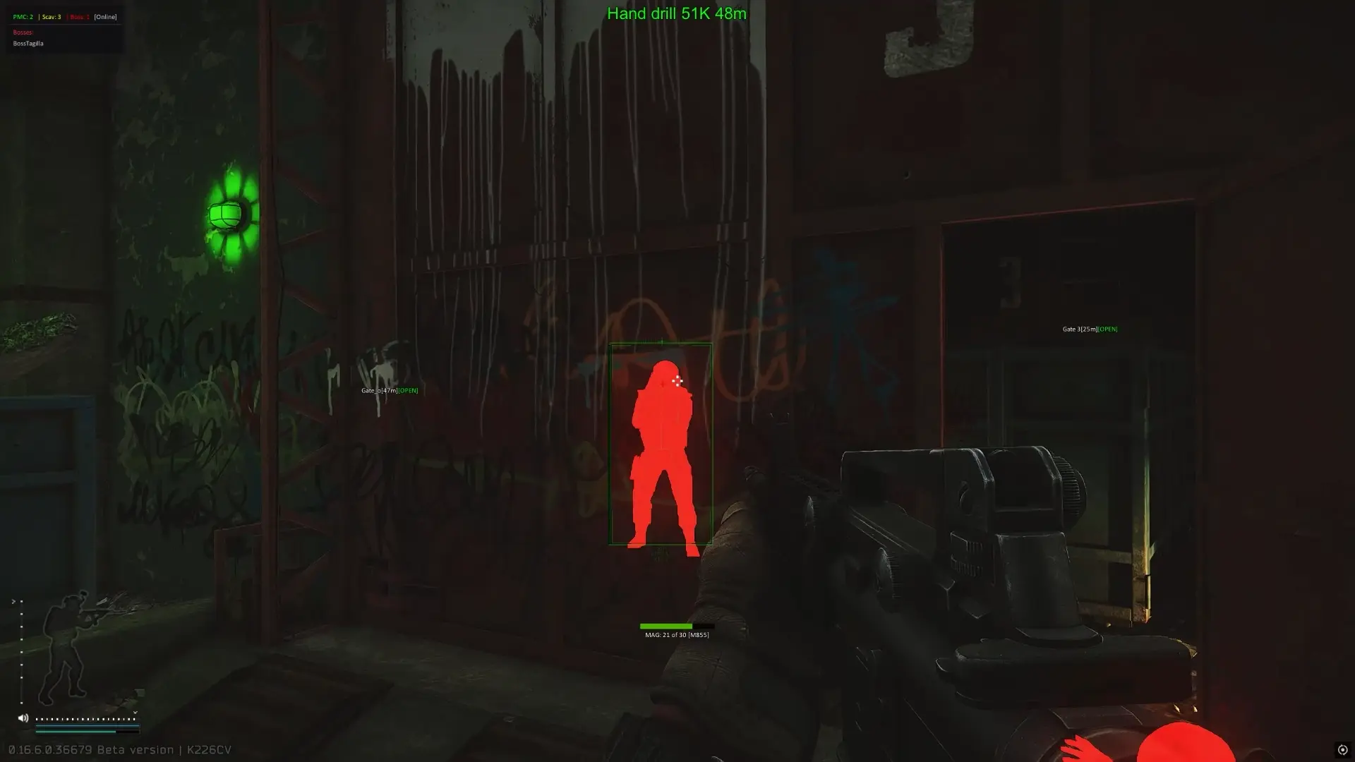 Neptune EFT 1.0 (private)