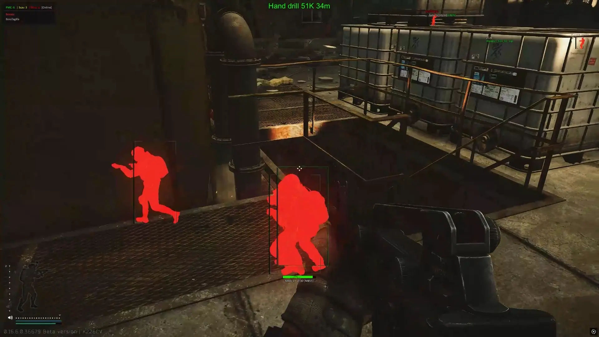 Neptune EFT 1.0 (private)